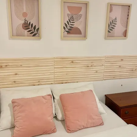 Apartment Luar De Lissabon