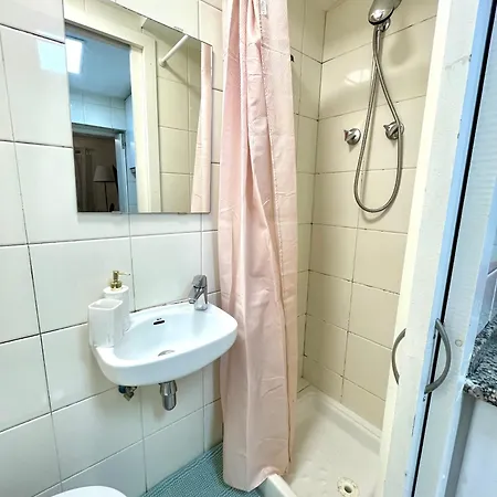 Luar De Apartment