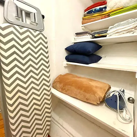 Apartment Luar De