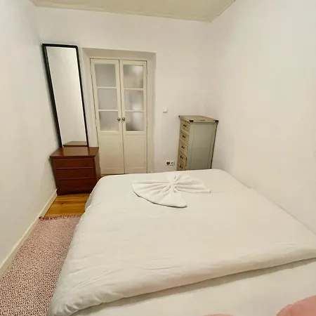 Apartment Luar De *