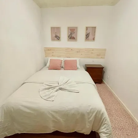 Luar De Apartment Lisbon