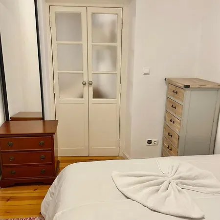 Luar De * Lisbon