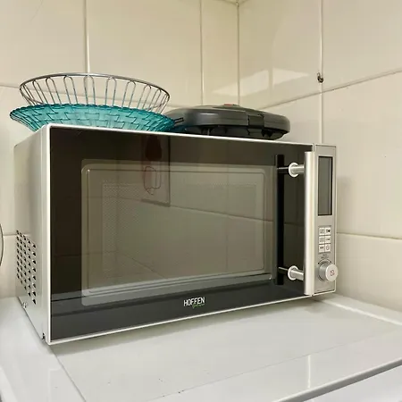 Apartment Luar De