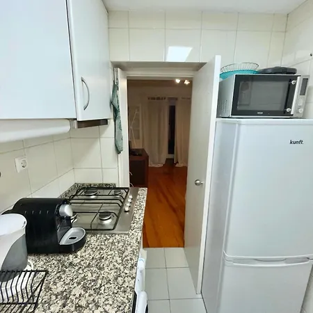 Appartement Luar De *