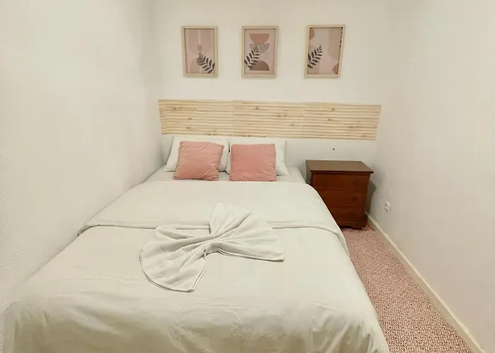 Luar De Apartment Lisbon