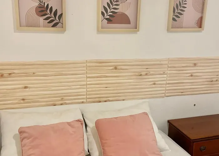 Apartment Luar De Lisbon