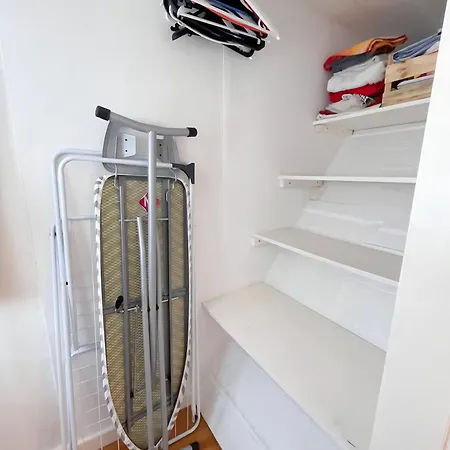 Apartmán Luar De *